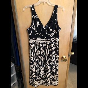 B. Moss summer dress